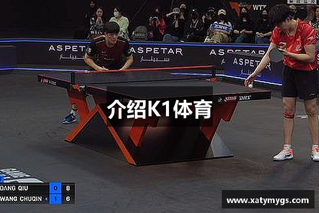 介绍K1体育